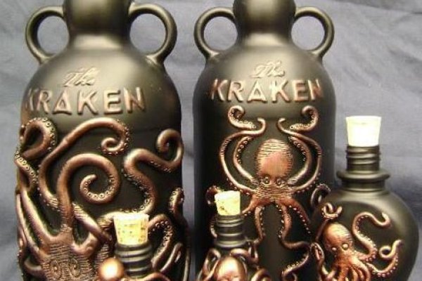 Кракен наркокортель
